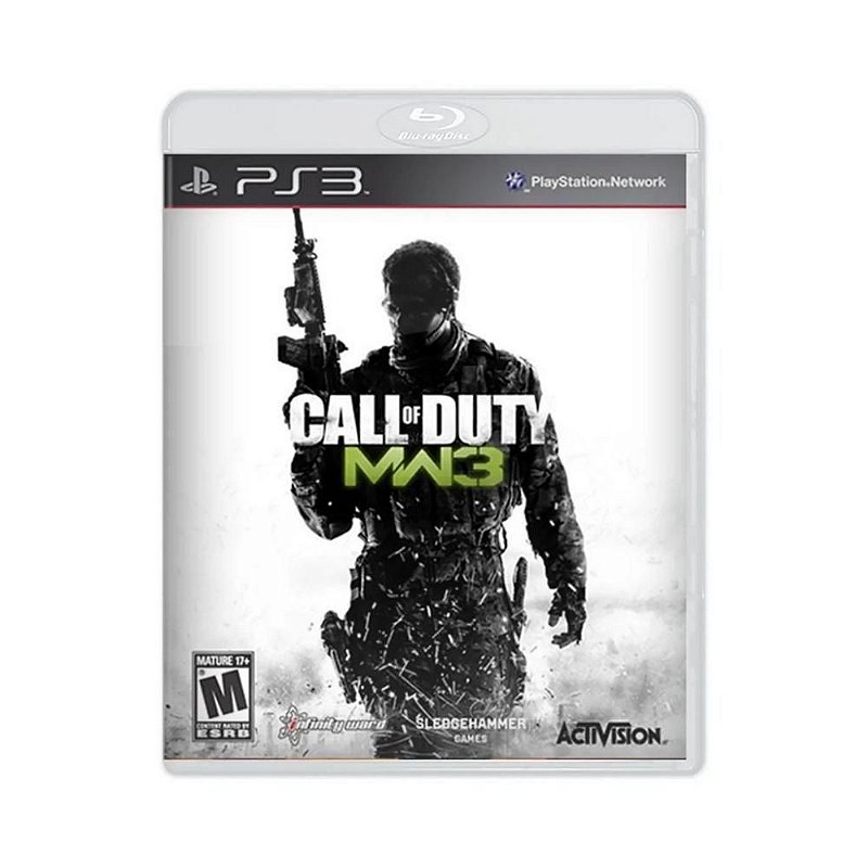 Call Of Duty World At War  Playstation 3 - Geek-Is-Us