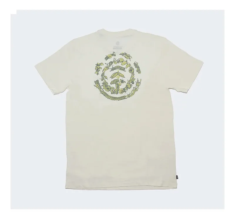 Element Bug Camiseta Element Bug World - Pégasos Skate Shop - Encontre Skate ...
