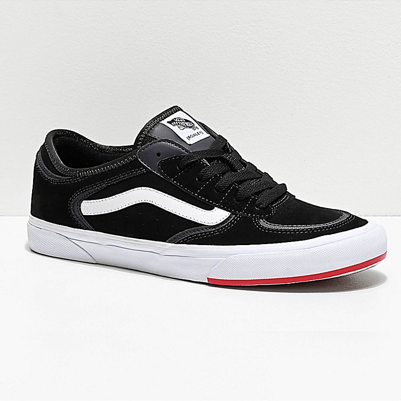 tenis vans rowley classic