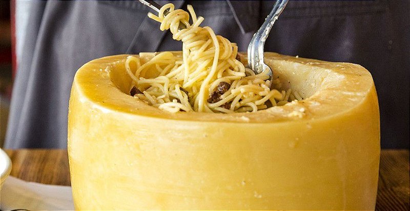 Queijo Parmesão Gigante Da Canastra Real Canastrão - A Canastra Online