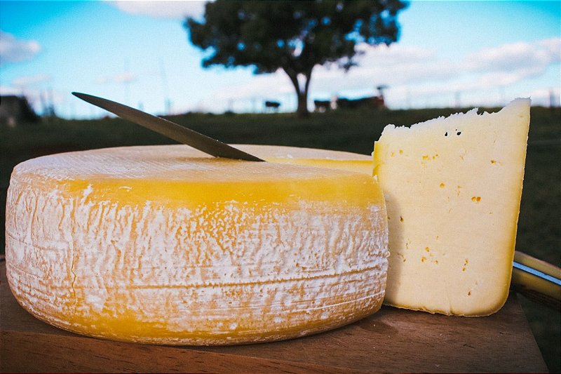 Queijo Canastra Frete Grátis em Vários Estados do Brasil A Canastra