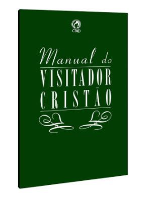 MANUAL DO VISITADOR CRISTÃO