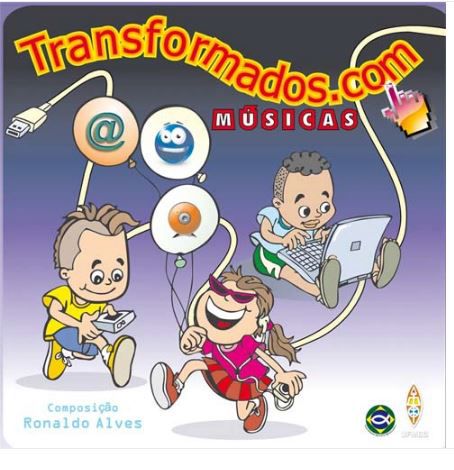 TRANSFORMADOS.COM EBF CD UFMBB