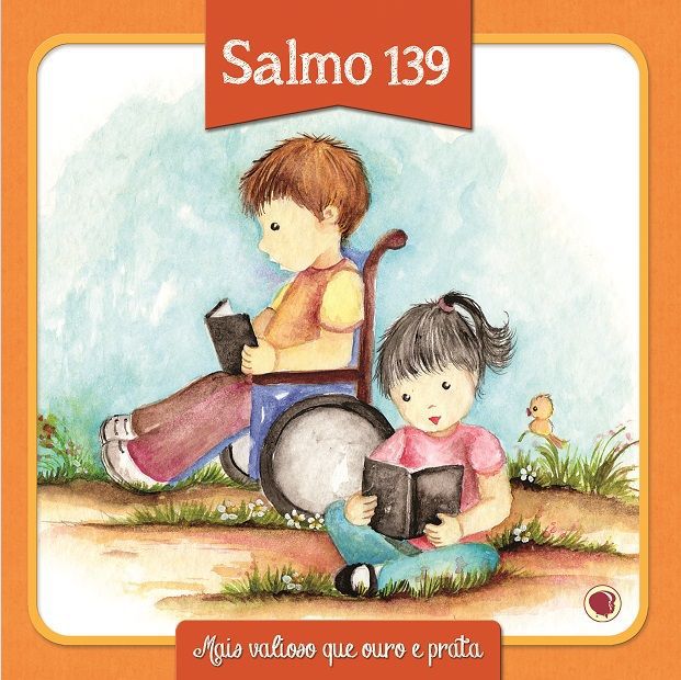 SALMO 139 LIVRO APEC