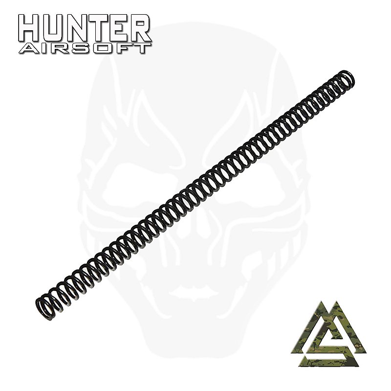 Mola Sniper APS2 SRS TAC41 M160 passo duplo - MS Parts - Hunter