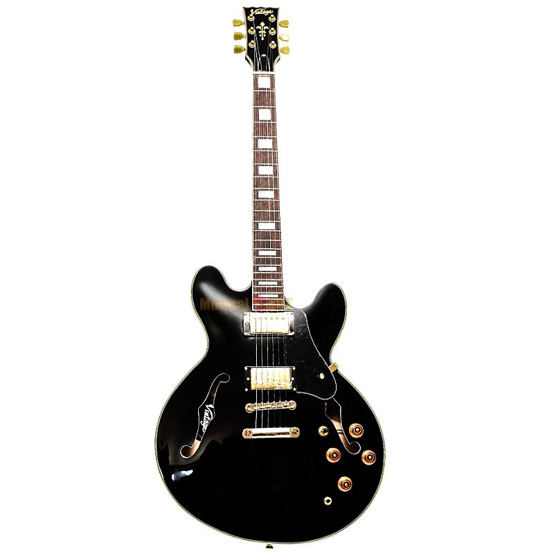 エレキギター vintage vsa500psb ケース付き エレキギター vintage vsa500psb ケース付き 【公式通販】