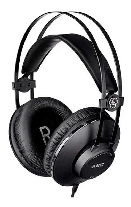 Fone akg referencia Clearance