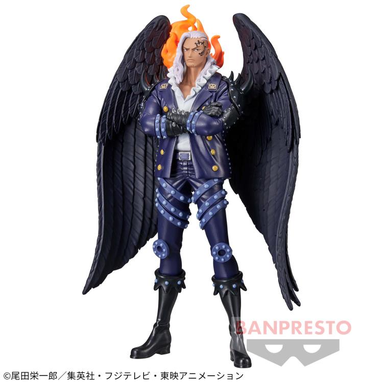 ワンピースEX   ✨人気✨  フギュア　4点セット ONE PIECE ワンピース DXF THE GRANDLINE SERIES EXTRA KING