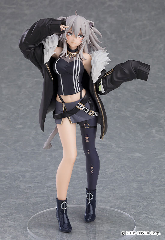 POP UP PARADE Hololive Production Shishiro Botan Complete Figure
