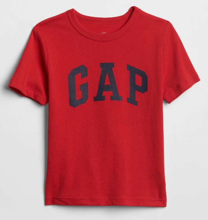 camiseta gap masculina original