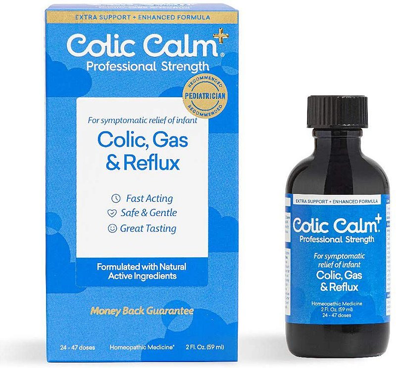 Colic Colic