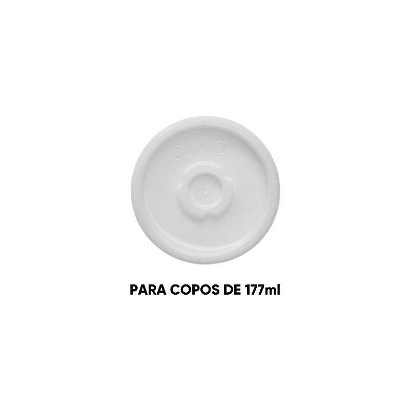 Copo Térmico Darnel 03oz. (88ml) com 20 unidades  Compre na Mercadoce -  Mercadoce - Doces, Confeitaria e Embalagem