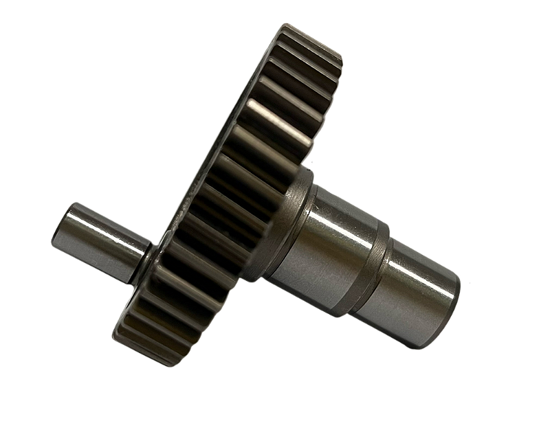 Engrenagem eixo da manivela para martelo rompedor HM0870 (PRODUTO ...