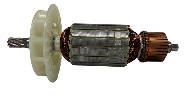 Induzido / Rotor Perfuratriz DongCheng DZZ02-200S (PRODUTO