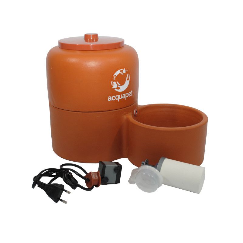 Acquapet filtro Clearance