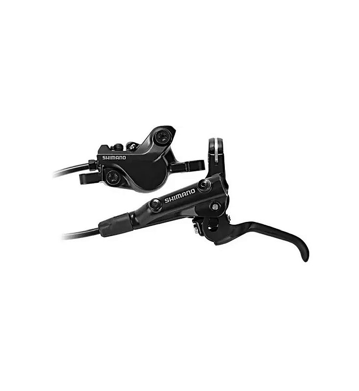 Freno Shimano Mt501 Br500 Hydraulic Disc Freio Disco Hidráulico
