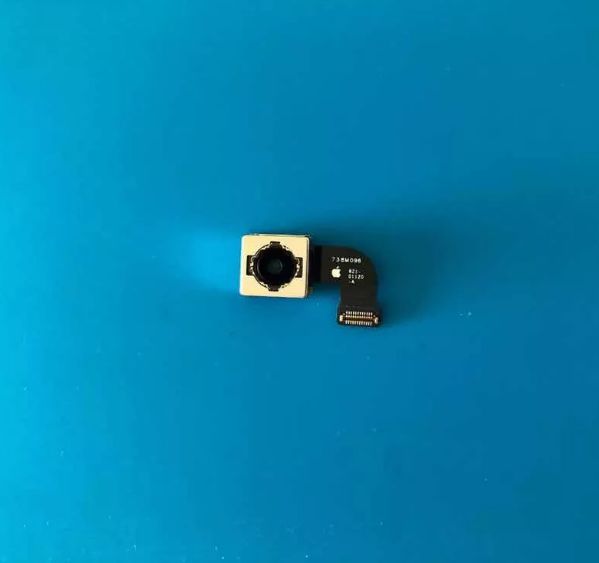 Câmera Traseira iphone 8 Original Apple!! WORLD GPS