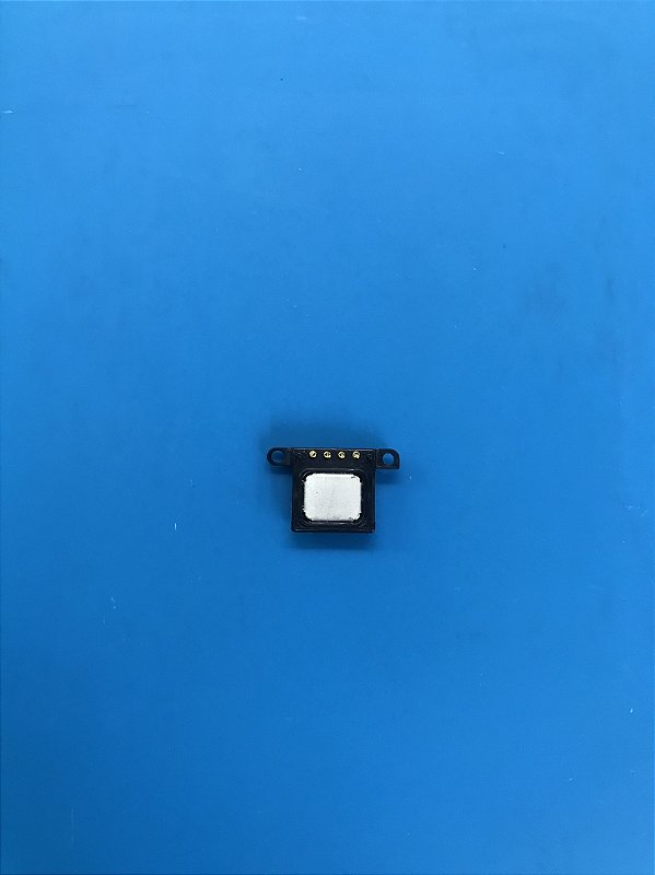 Alto Falante Auricular Iphone 6 Original Apple WORLD GPS