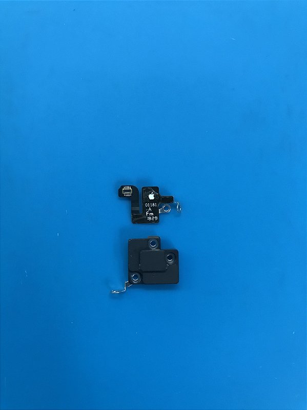 gps on iphone 8