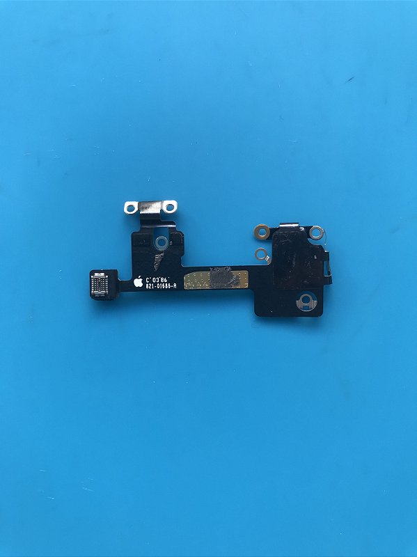 Wi Fi GPS Iphone X Original Apple! WORLD GPS