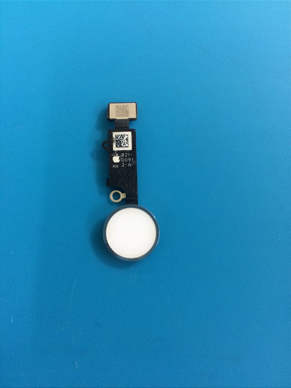 Botão Home Iphone 7,7 plus,8,8 Plus Original Apple