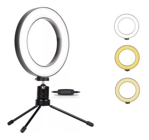 リングライト Ring Light 18