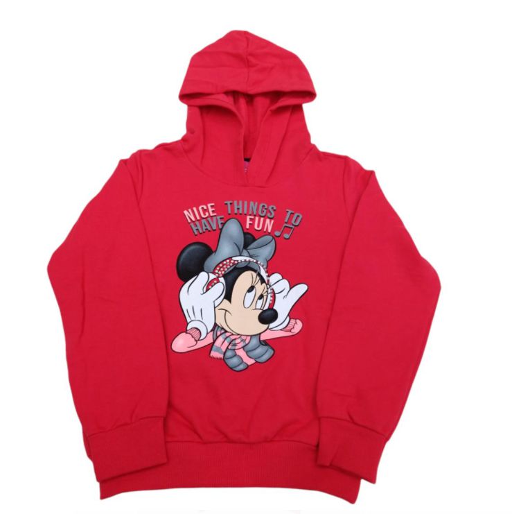 Disney Mickey Cativa Disney Dafiti Moletom Disney