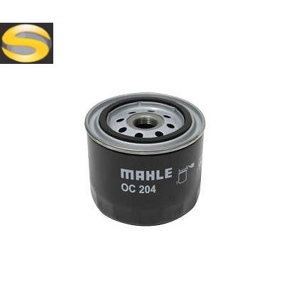 MAHLE OC204 - Filtro Hidráulico - Showlub
