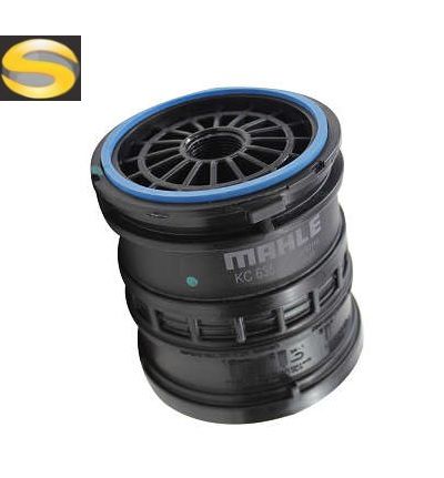 MAHLE KC635 - Filtro Desumidificador - Showlub