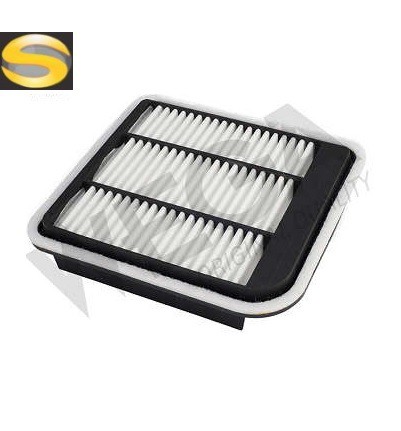 Filtro Aria IPS Parts J|IFA-3W02 (JapanParts FA-W02S) - Per Auto Asiatiche, Americane, Europee
