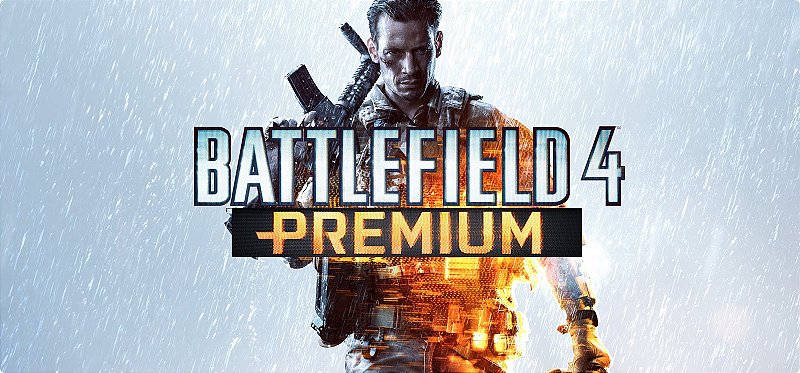 Jogo Battlefield Premium Edition Xbox 25 Dígitos Código Digital