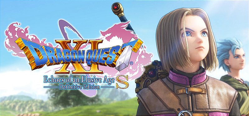 jogo-dragon-quest-xi-s-echoes- jogo-dragon-quest-xi-s-echoes-