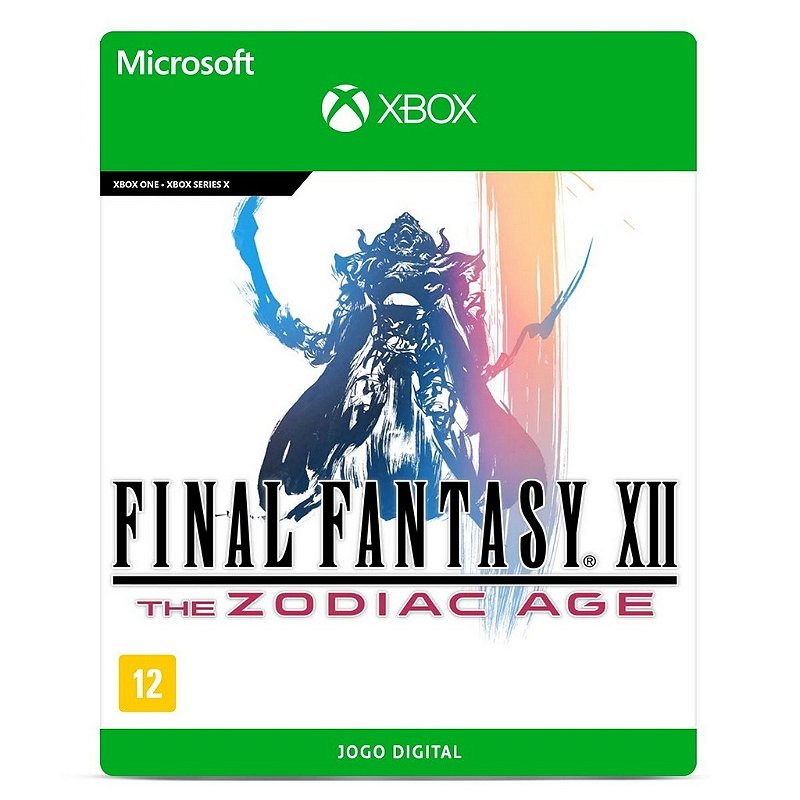 Jogo Final Fantasy VIII Remastered - Xbox 25 Dígitos Código Digital -  PentaKill Store - Gift Card e Games