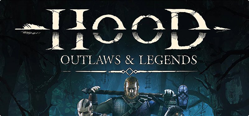 Jogo Hood Outlaws Legends Xbox 25 Digitos Codigo Digital