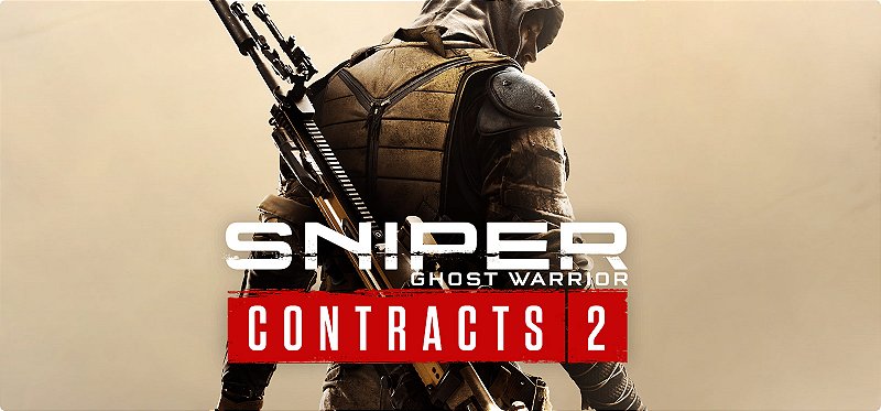 Jogo Sniper Ghost Warrior Contracts 2 - Xbox 25 Dígitos Código