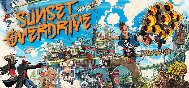 jogo-sunset-overdrive---xbox-