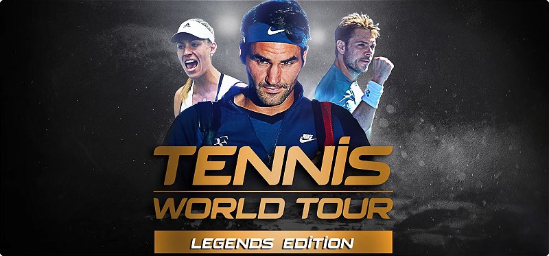 Mario Tennis World Tour Legends Edition - Neuf Sous Blister - Nintendo Switch