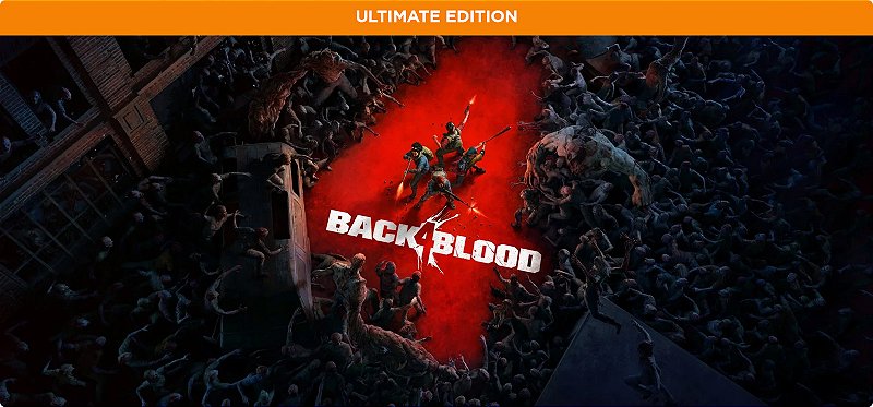 Back 4 Blood: Ultimate Edition For Xbox Series X & Xbox One - Foto 3