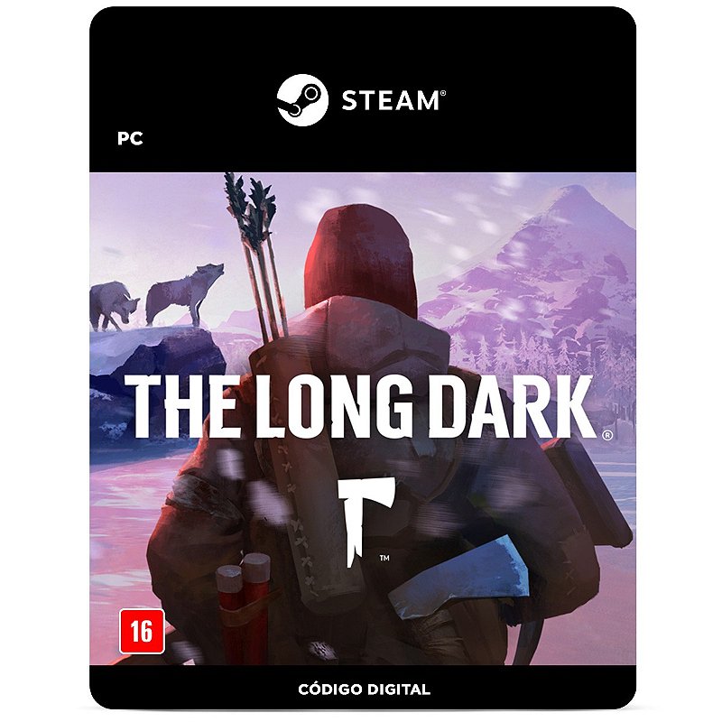 The Long Dark, Hinterland Studio - Xbox One [Digital] 