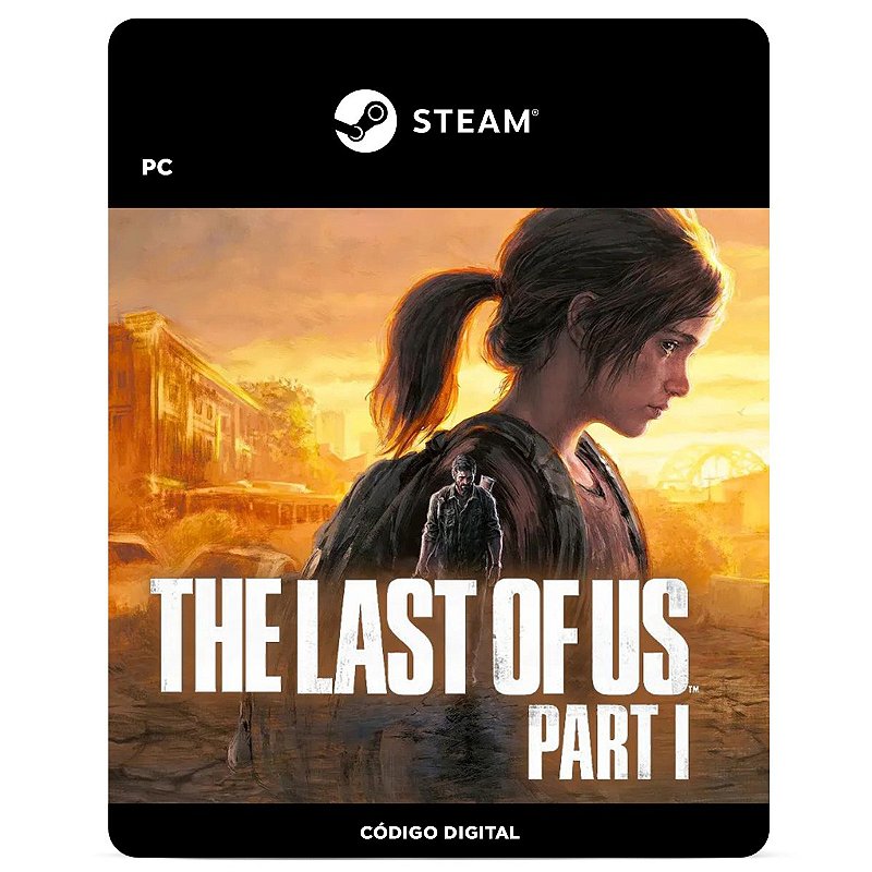 Edição Deluxe de The Last of Us Part I no PC entra em pré-venda por R$ 299