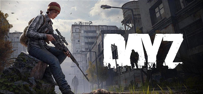 Dayz - PC - Compre na THKEYS - THKEYS - Os melhores jogos e gift card