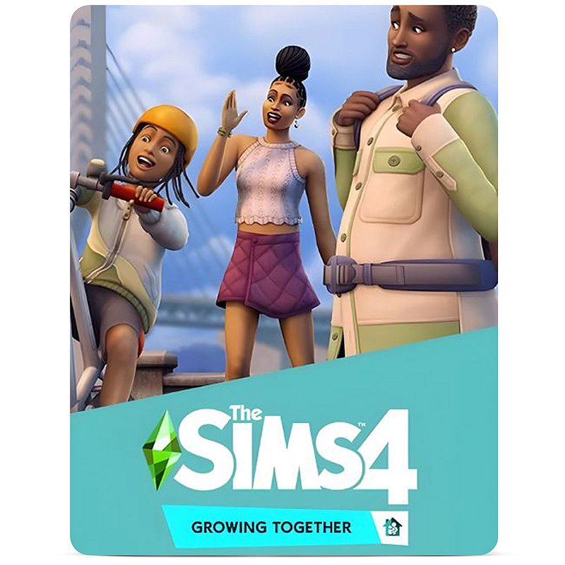 The Sims 4  5 pacotes de expansão que valem a pena comprar