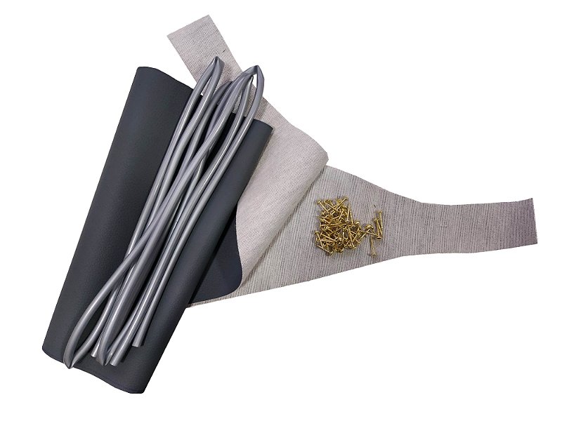 fumi Kit courvin para Fumigador 