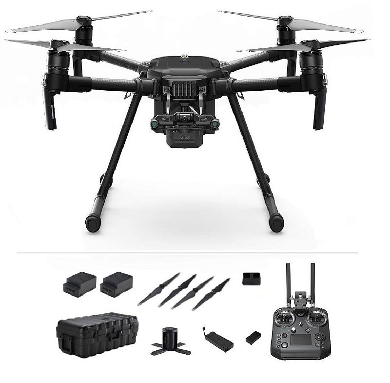 Matrice 200 hot sale drone price