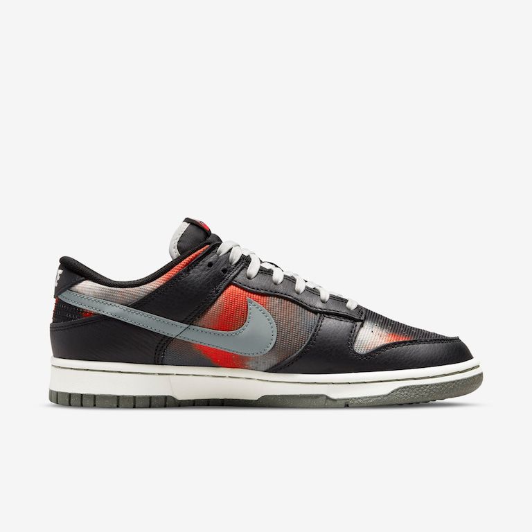 Tênis Nike Dunk Low Retro Masculino