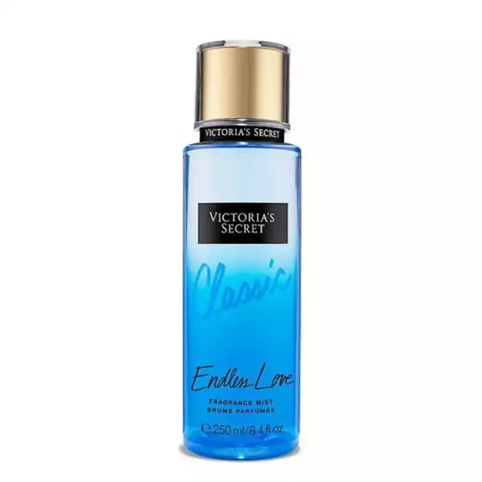 Victoria's Secret Endless Love ボディミスト Body Splash Feminino Victoria's Secret Classic Endless Love- 250ml