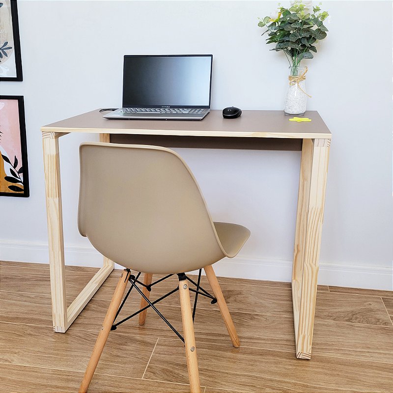 Modelos De Mesa De Computador De Madeira Mesa Computador Office