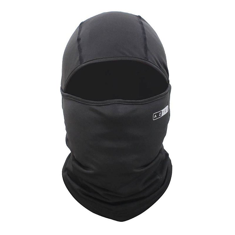 Balaclava Quebec Drytec Upf 50+ Airsoft Outdoors Azteq Combat