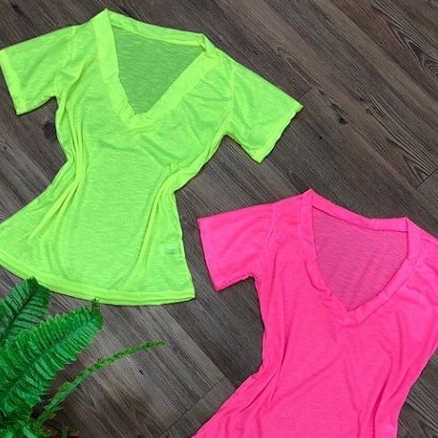 t shirt podrinha atacado