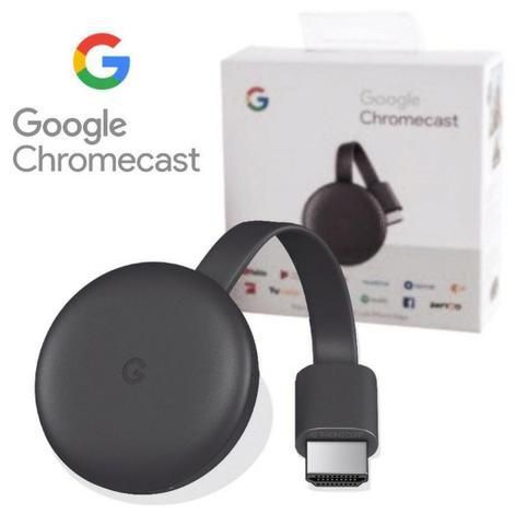 chrome cast 3.0